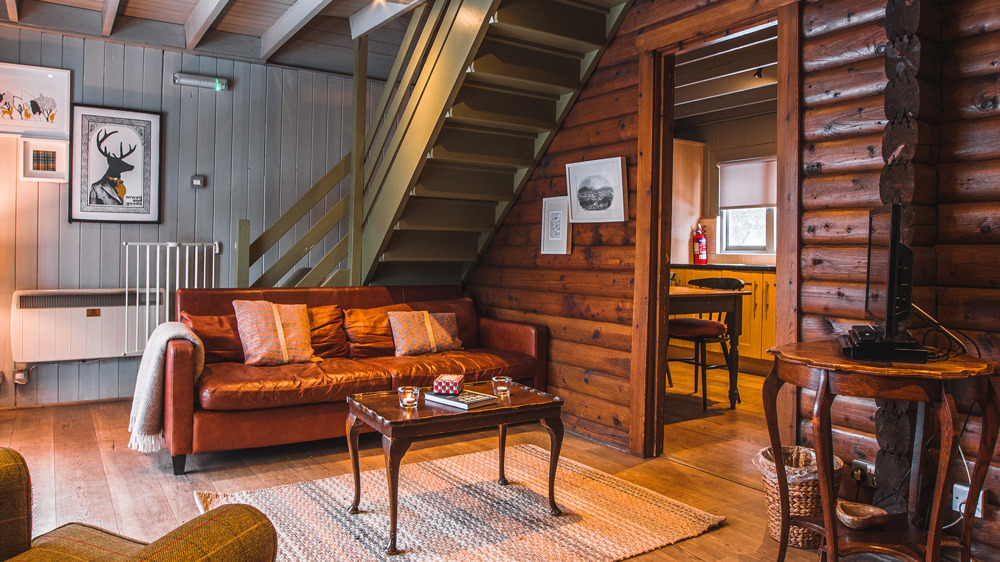 Ben Cabins