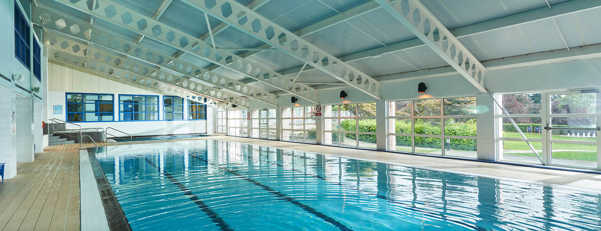 Swimming pool Swimming pool