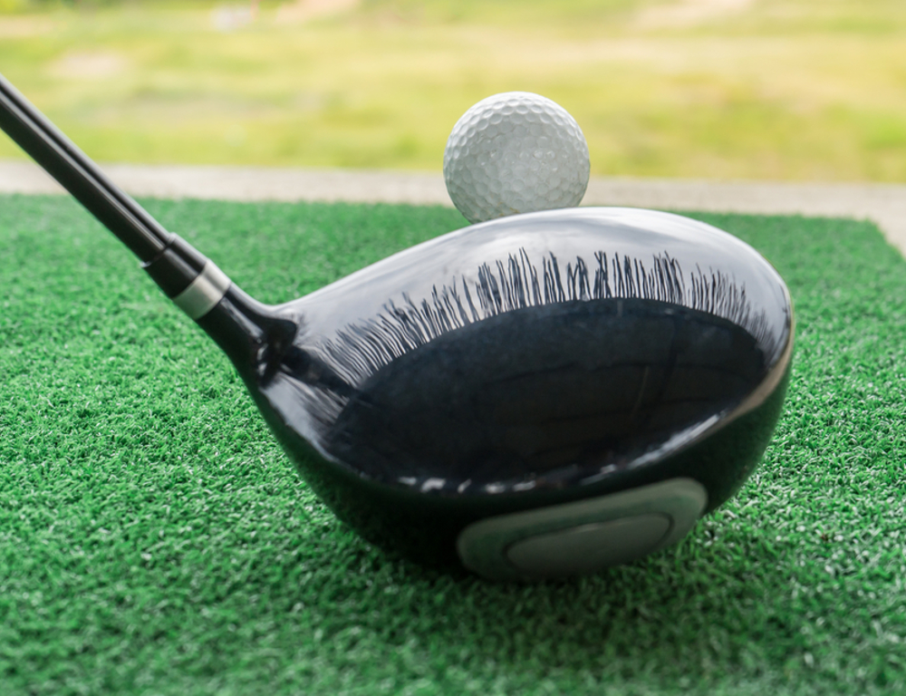 Driving Range