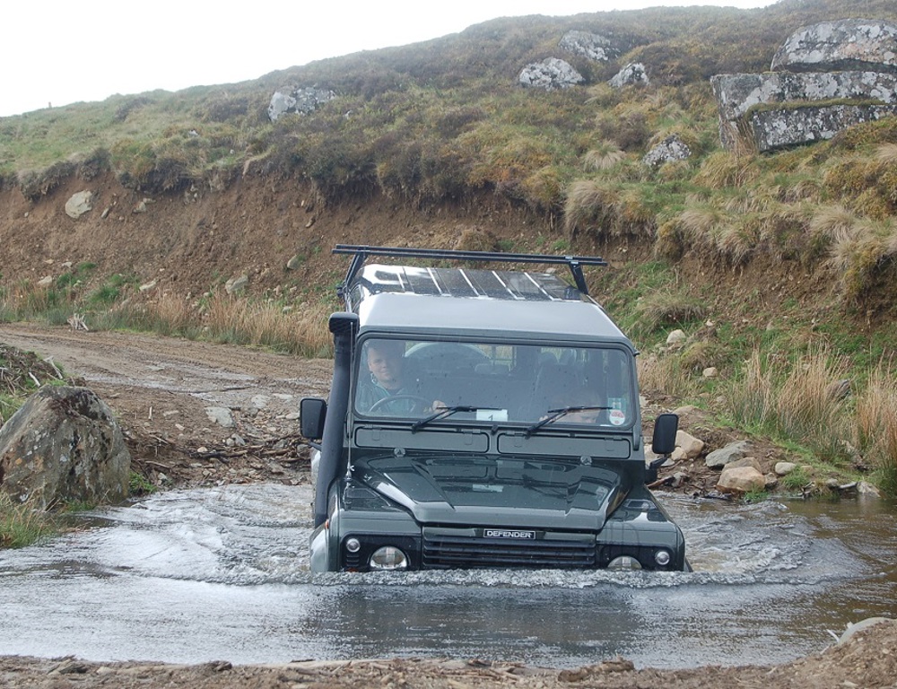 Highland Safaris Highland Safaris