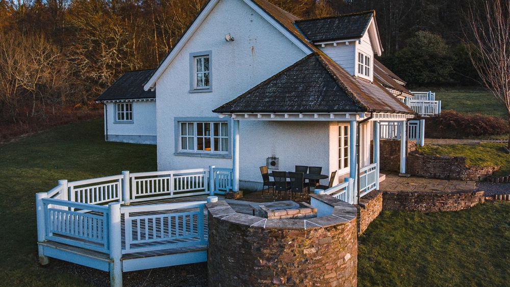 Brae Cottage
