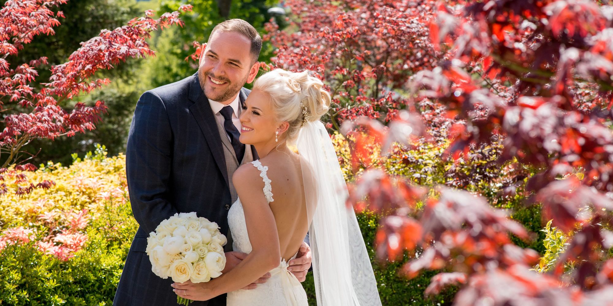 Wedding Packages Scotland Crieff Hydro Resort