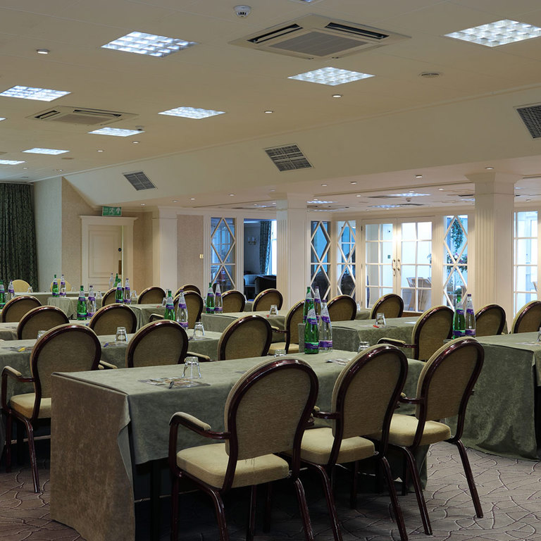 Ferntower Suite