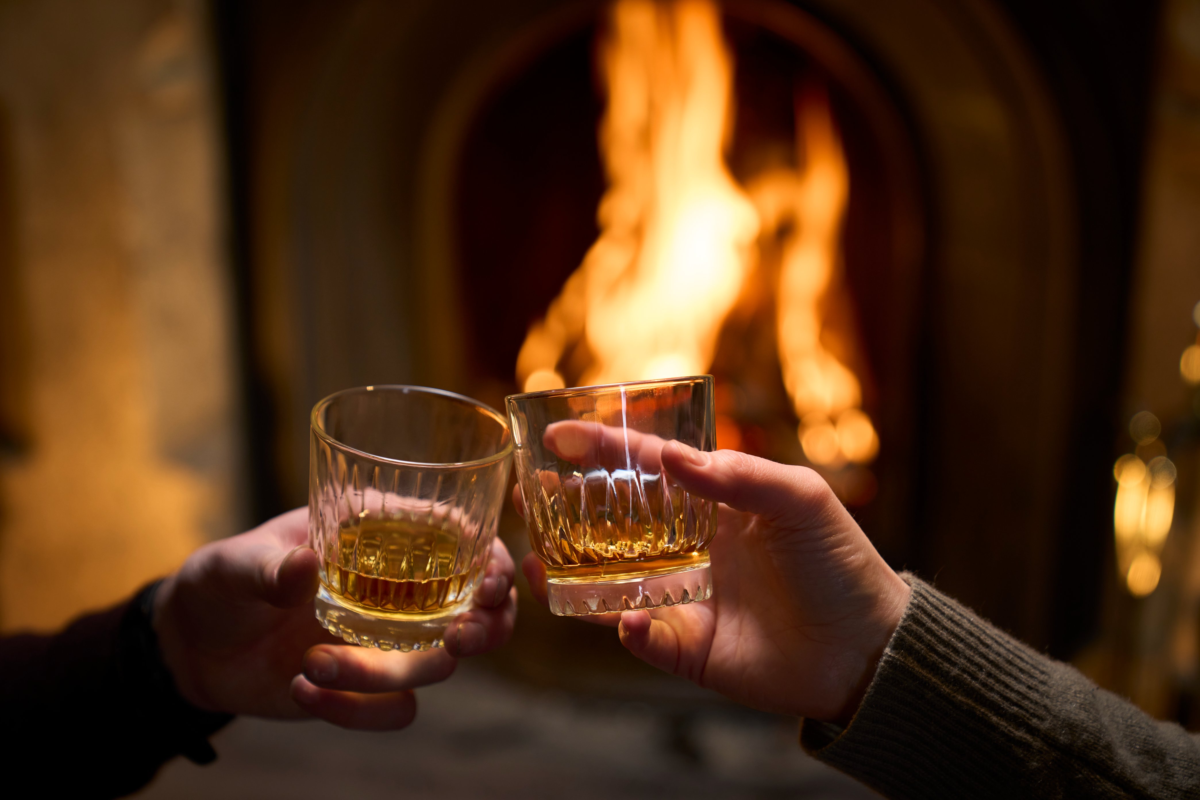 Whiskey Distilleries in Scotland Distilleries Near Crieff Hydro