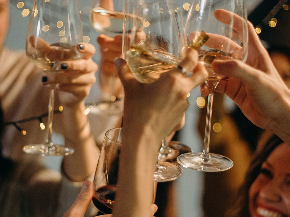 Private celebrtations