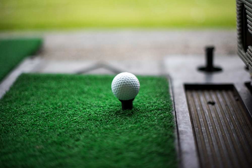 Driving Range