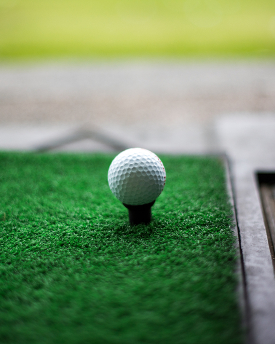 Driving Range