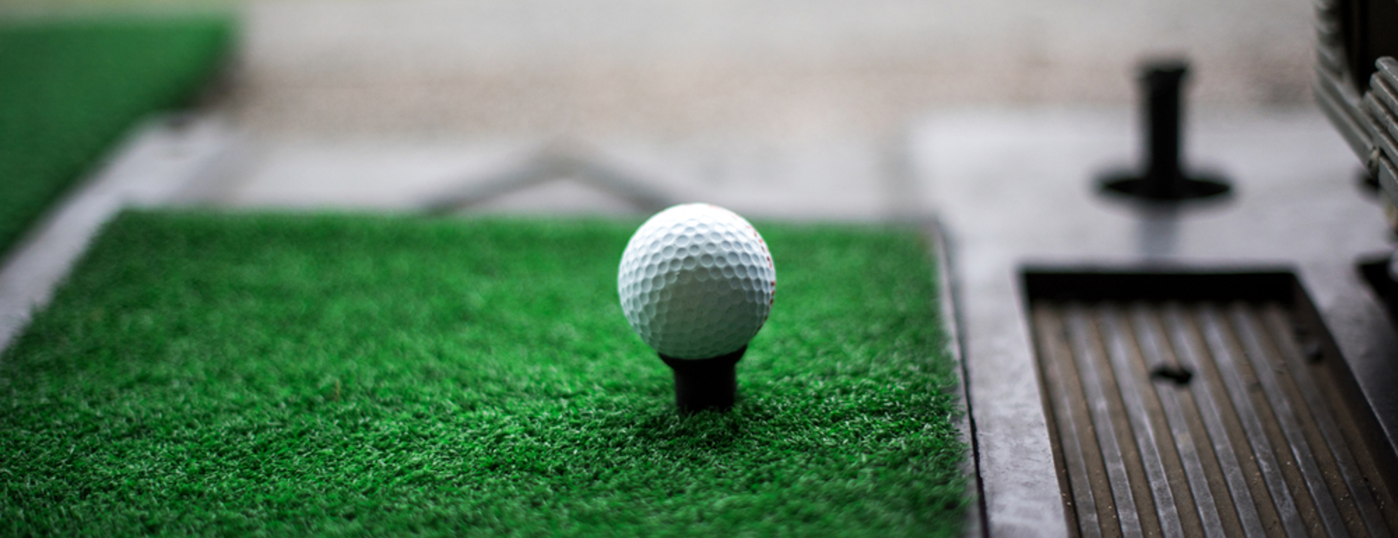 Driving Range