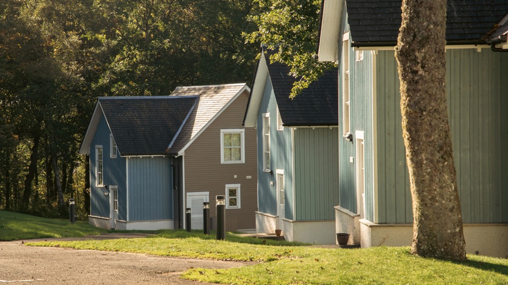 Culcrieff Village Detached
