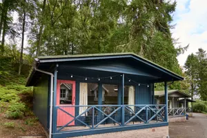 Loch Cabins