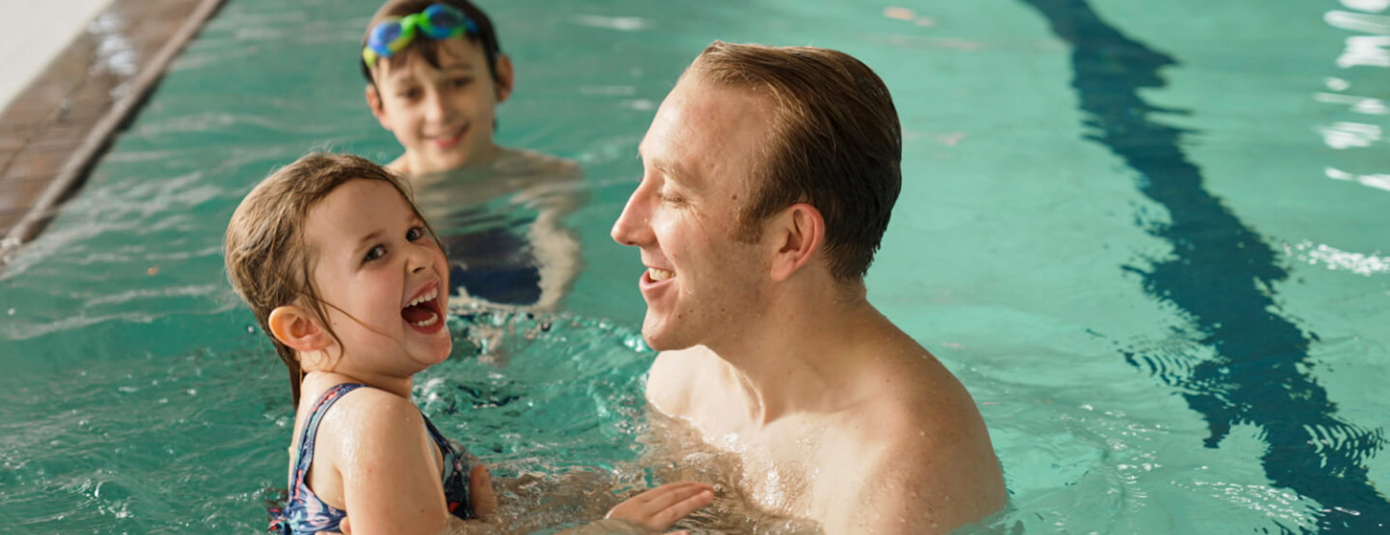 Swimming pool Swimming pool