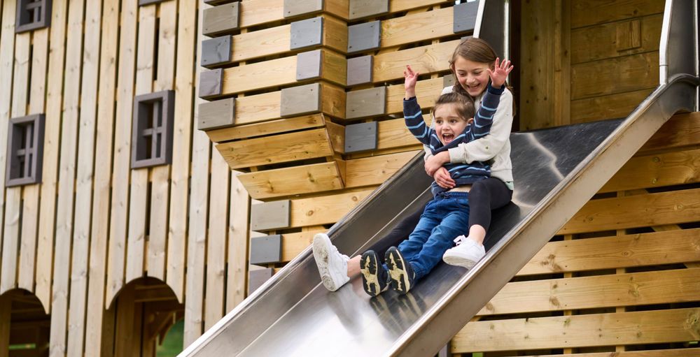 Glen's Adventure Park 