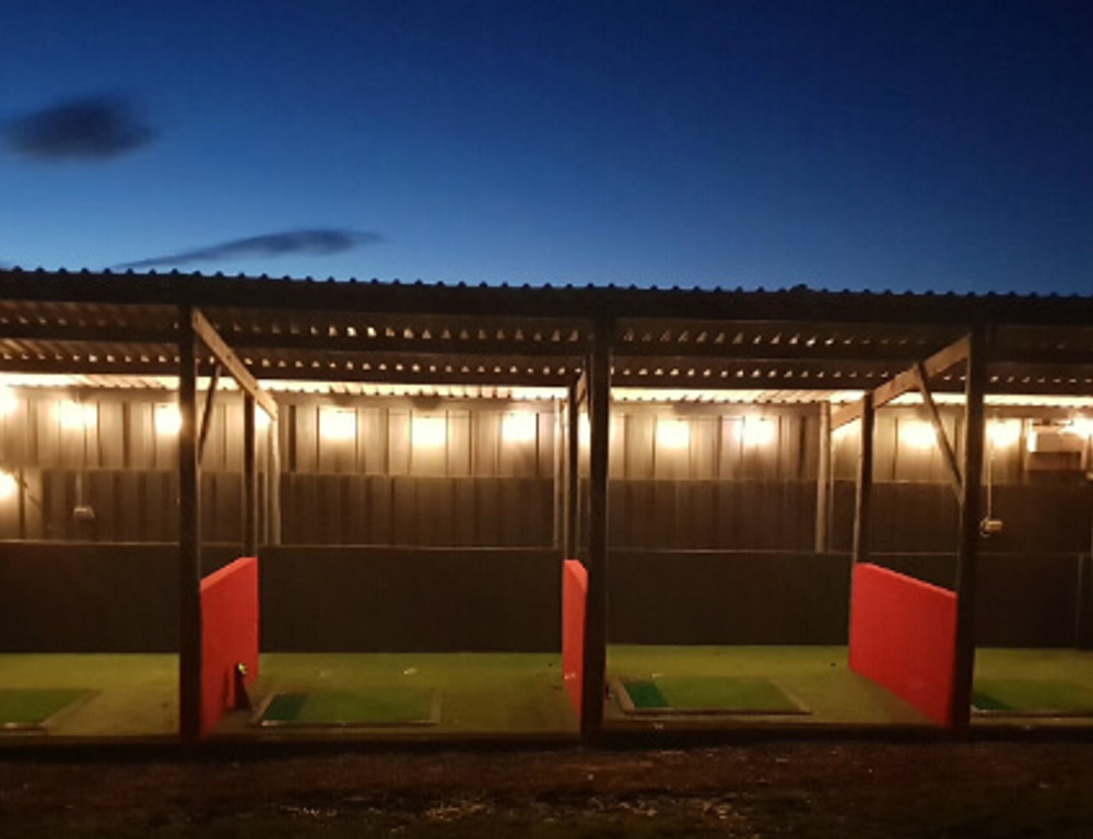 Driving Range