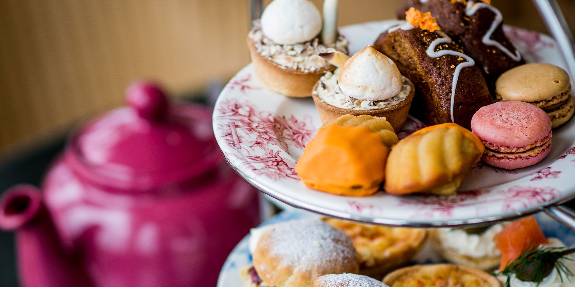 Christmas Party Extras Crieff Hydro Hotel